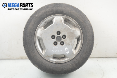Spare tire for Fiat Ulysse (1994-2002) 15 inches, width 7 (The price is for one piece)