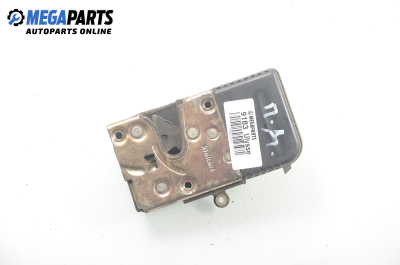 Lock for Fiat Ulysse 2.0 Turbo, 147 hp, 1994, position: front - right