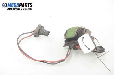 Reostat for Renault Kangoo 1.9 D, 64 hp, pasager, 2001