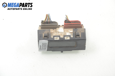 Display for Renault Kangoo 1.9 D, 64 hp, passenger, 2001