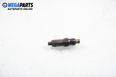 Diesel fuel injector for Renault Kangoo 1.9 D, 64 hp, passenger, 2001