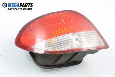 Tail light for Hyundai Coupe (RD2) 2.0 16V, 135 hp, coupe, 2000, position: left