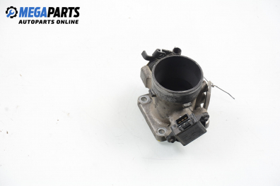 Clapetă carburator for Hyundai Coupe (RD2) 2.0 16V, 135 hp, coupe, 2000