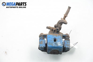 Etrier de frână for Hyundai Coupe (RD2) 2.0 16V, 135 hp, coupe, 2000, position: dreaptă - spate
