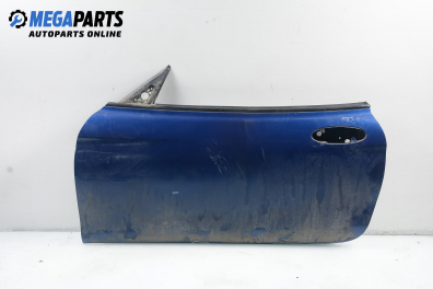 Door for Hyundai Coupe (RD2) 2.0 16V, 135 hp, coupe, 2000, position: left