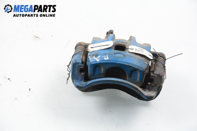 Etrier de frână for Hyundai Coupe (RD2) 2.0 16V, 135 hp, coupe, 2000, position: dreaptă - fața