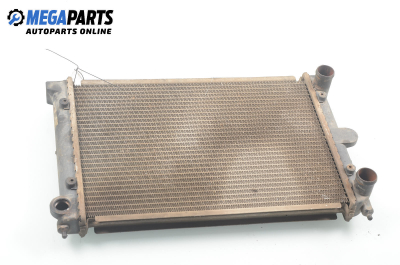 Water radiator for Volkswagen Passat (B3) 1.8, 90 hp, sedan, 1989