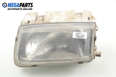 Scheinwerfer for Volkswagen Polo (6N/6N2) 1.4, 60 hp, 3 türen, 1999, position: links