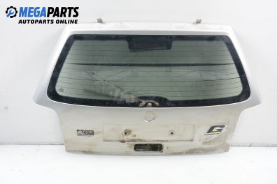 Capac spate for Volkswagen Polo (6N/6N2) 1.4, 60 hp, 3 uși, 1999