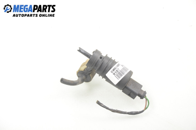 Pompa ștergătoare parbriz for Volkswagen Polo (6N/6N2) 1.4, 60 hp, 1999