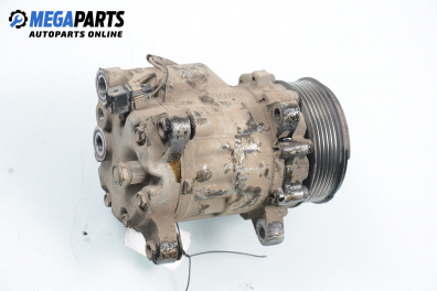 Kompressor klimaanlage for Volkswagen Polo (6N/6N2) 1.4, 60 hp, 3 türen, 1999