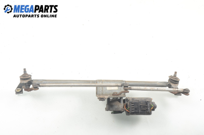 Front wipers motor for Opel Astra F 1.6 16V, 100 hp, station wagon, 1995, position: front