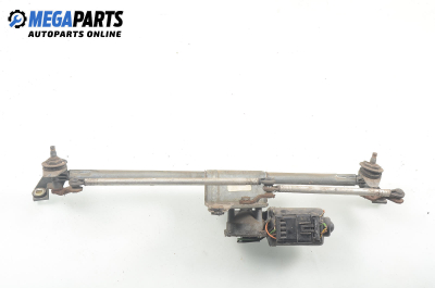 Motor ștergătoare parbriz for Opel Astra F 1.6 16V, 100 hp, combi, 1995, position: fața