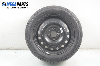 Spare tire for Opel Astra F (1991-1998) 15 inches, width 5.5 (The price is for one piece)
