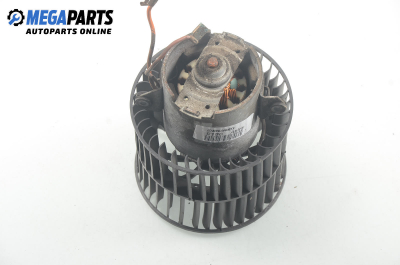 Heating blower for Opel Astra F 1.6 16V, 100 hp, station wagon, 1995
