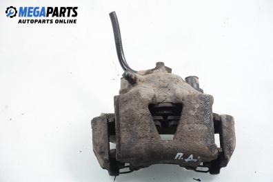Caliper for Opel Astra F 1.6 16V, 100 hp, station wagon, 1995, position: front - right