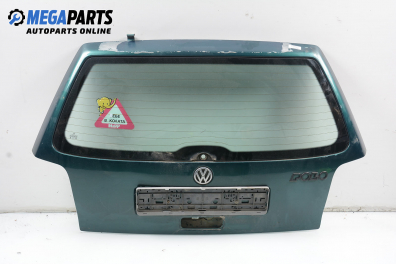 Capac spate for Volkswagen Polo (6N/6N2) 1.0, 45 hp, hatchback, 5 uși, 1995