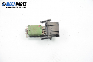 Regelwiderstand for Volkswagen Polo (6N/6N2) 1.0, 45 hp, hecktür, 5 türen, 1995