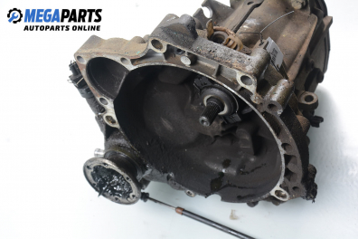  for Volkswagen Polo (6N/6N2) 1.0, 45 hp, hecktür, 1995