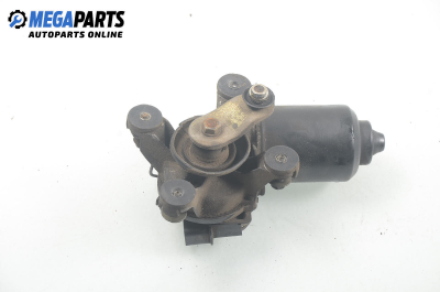 Front wipers motor for Daewoo Lanos 1.5, 86 hp, sedan, 1998, position: front
