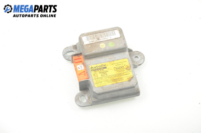 Steuermodul airbag for Peugeot 406 2.1 12V TD, 109 hp, sedan, 1996