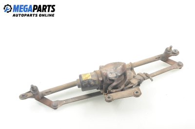 Front wipers motor for Peugeot 406 2.1 12V TD, 109 hp, sedan, 1996, position: front