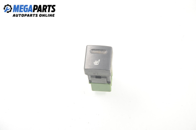 Buton încălzire scaun for Peugeot 406 2.1 12V TD, 109 hp, sedan, 1996