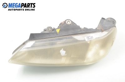 Headlight for Peugeot 406 2.1 12V TD, 109 hp, sedan, 1996, position: left