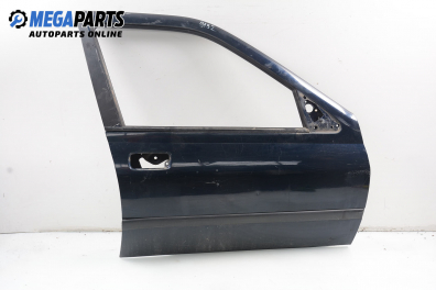 Ușă for Peugeot 406 2.1 12V TD, 109 hp, sedan, 1996, position: dreaptă - fața