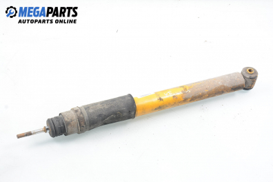 Amortizor for Peugeot 406 2.1 12V TD, 109 hp, sedan, 1996, position: stânga - spate