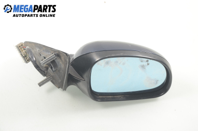 Oglindă for Peugeot 406 2.1 12V TD, 109 hp, sedan, 1996, position: dreapta