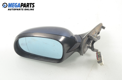 Oglindă for Peugeot 406 2.1 12V TD, 109 hp, sedan, 1996, position: stânga