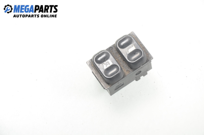 Butoane geamuri electrice for Peugeot 406 2.1 12V TD, 109 hp, sedan, 1996