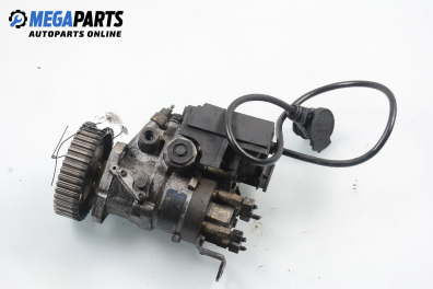 Diesel injection pump for Peugeot 406 2.1 12V TD, 109 hp, sedan, 1996