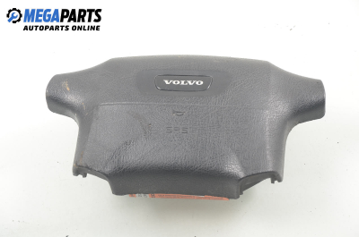 Airbag for Volvo 850 2.0, 143 hp, combi, 1996
