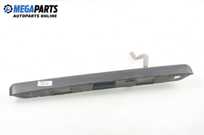 Material profilat portbagaj for Volvo 850 2.0, 143 hp, combi, 1996, position: din spate