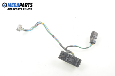 Window adjustment switch for Volvo 850 2.0, 143 hp, station wagon, 1996