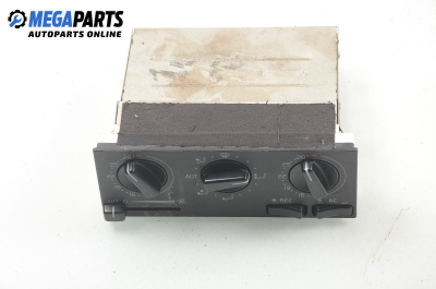 Air conditioning panel for Volvo 850 2.0, 143 hp, station wagon, 1996