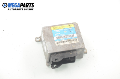 Airbag module for Volvo 850 2.0, 143 hp, station wagon, 1996