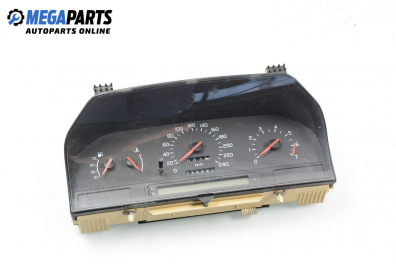 Instrument cluster for Volvo 850 2.0, 143 hp, station wagon, 5 doors, 1996