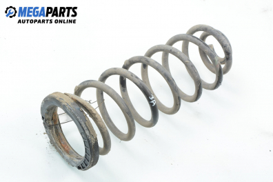 Coil spring for Volvo 850 2.0, 143 hp, station wagon, 1996, position: rear