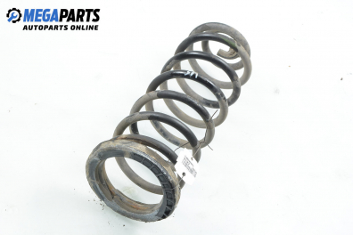 Coil spring for Volvo 850 2.0, 143 hp, station wagon, 1996, position: rear