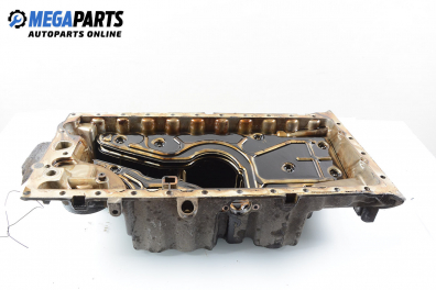 Crankcase for Volvo 850 2.0, 143 hp, station wagon, 5 doors, 1996