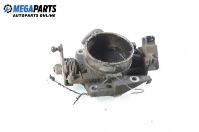 Clapetă carburator for Volvo 850 2.0, 143 hp, combi, 5 uși, 1996