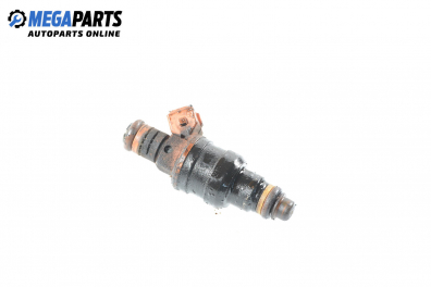 Diesel fuel injector for Volvo 850 2.0, 143 hp, station wagon, 5 doors, 1996