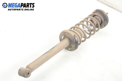 Macpherson shock absorber for Volkswagen Golf III 1.6, 75 hp, 5 doors, 1996, position: rear - left