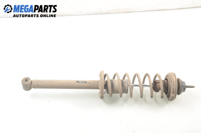 MacPherson-federbein for Volkswagen Golf III 1.6, 75 hp, 5 türen, 1996, position: rechts, rückseite