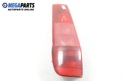 Tail light for Fiat Punto 1.1, 54 hp, 5 doors, 1998, position: left