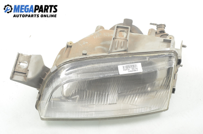 Headlight for Fiat Punto 1.1, 54 hp, 5 doors, 1998, position: left