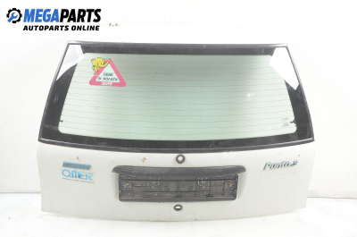 Boot lid for Fiat Punto 1.1, 54 hp, 5 doors, 1998